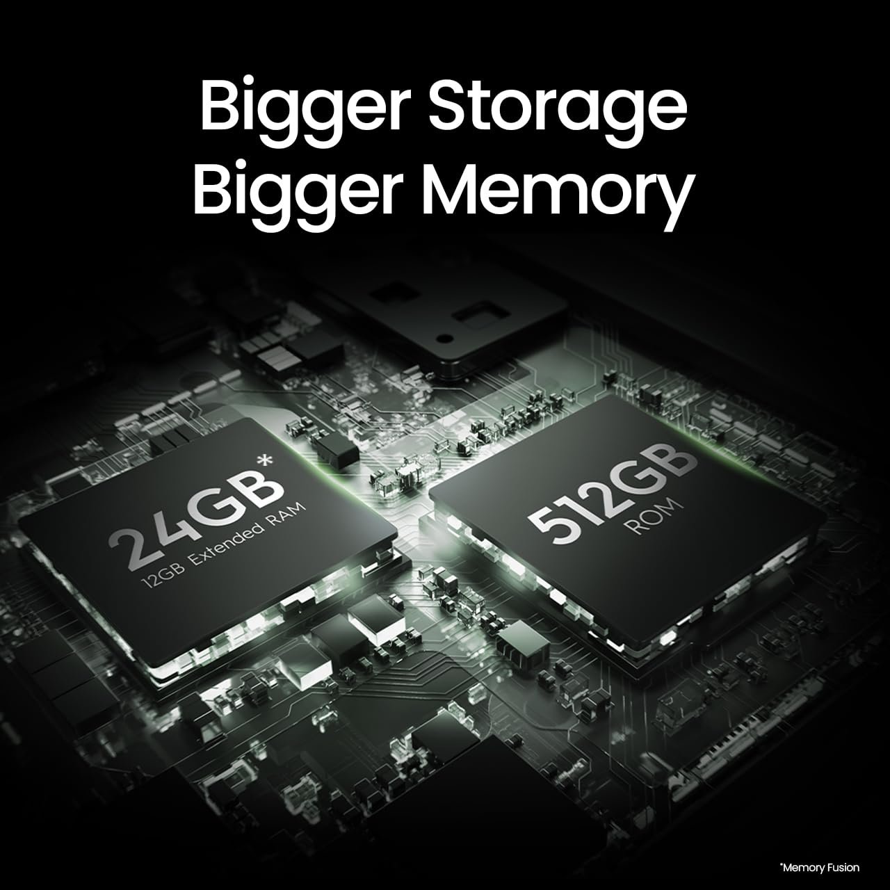 Tecno Phantom V Fold 2, Largest Battery 5750mAh, Segment Largest Display, Strongest Fold Ever, Rear-Triple 50MP Camera with OIS, 70W Fast Charger, Rippling Blue, 12GB+512GB - Image 5